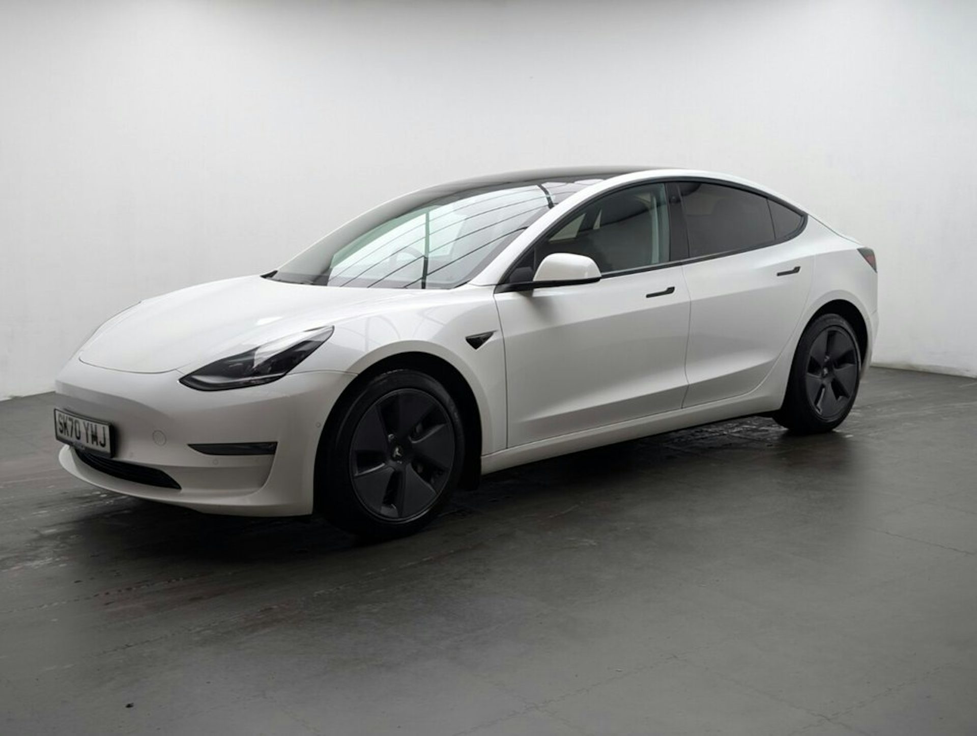 Gallery image 4 for 2020 Tesla Model 3 Premium AWD Auto Long Range